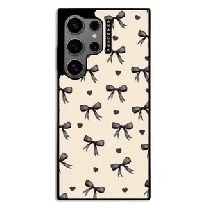 AKAM AMC-WSGS24U-BOWS10 Cover For Samsung Galaxy S24 Ultra