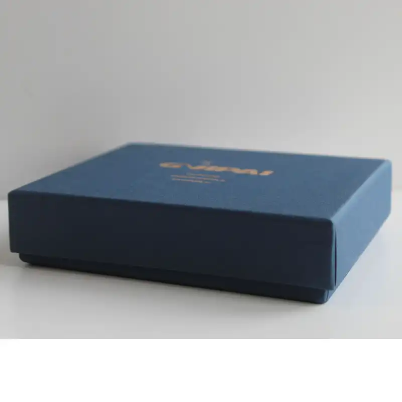 جعبه سیگار گوپایی طرح چرم کد DKD-1129