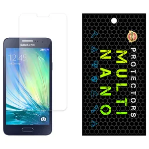 Multi Nano X-S1N Screen Protector For Samsung Galaxy A3 