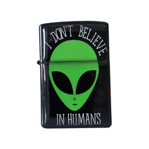 فندک مدل Alien