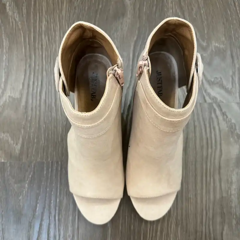 صندل زنانه جاست فاب مدل Be787