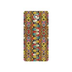 MAHOOT SISTAN Needlework 2 Cover Sticker for OnePlus 3