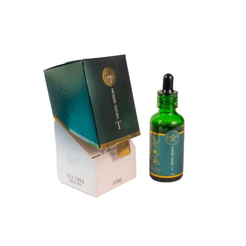 سرم پوست هایلایف مدل درخت چای حجم 50 میلی لیتر 