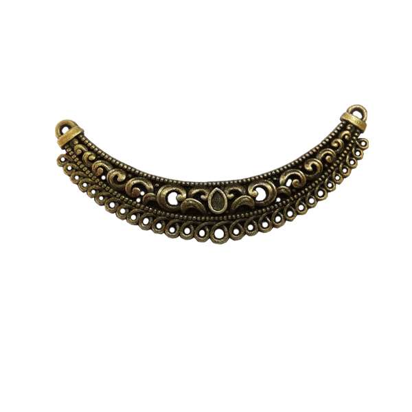 آویز گردنبند مدل زلیخا کد AG 614