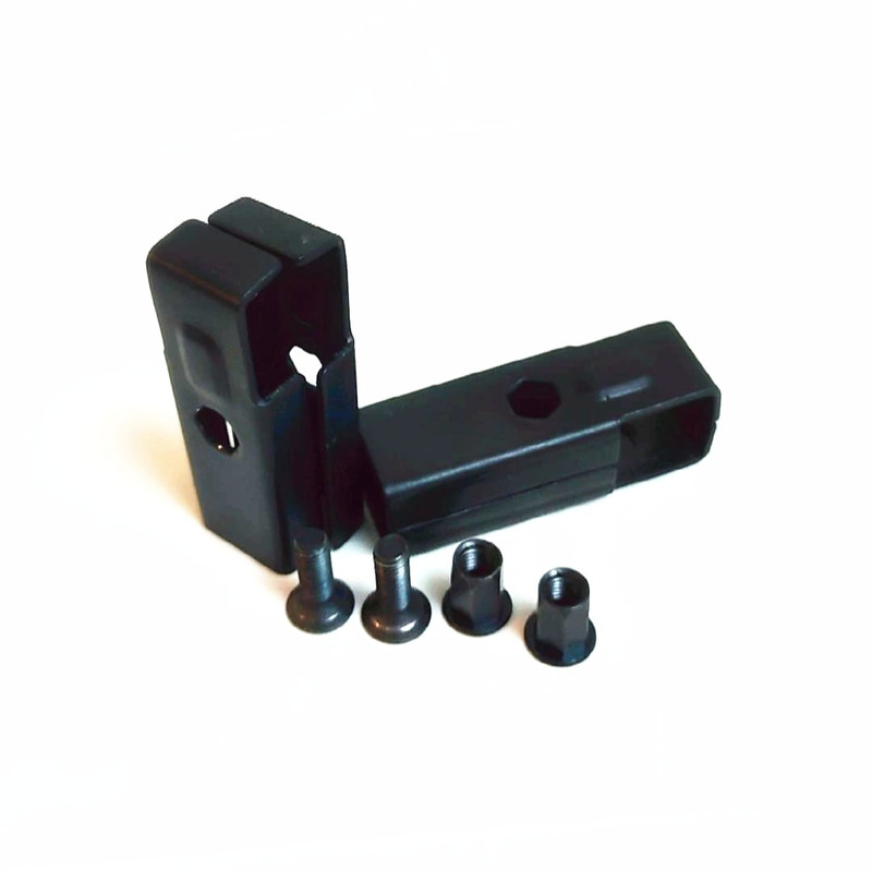 بست رگال مدل پروفیل ۲/۵ بسته ۱۰ عددی