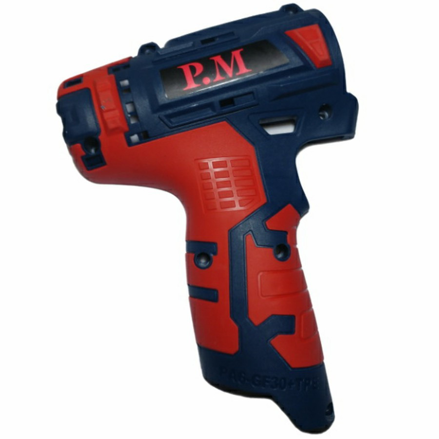 پوسته پیچ گوشتی شارژی پی ام مدل PM-CE1 پوسته پیچ گوشتی شارژی پی ام مدل PM-CE1