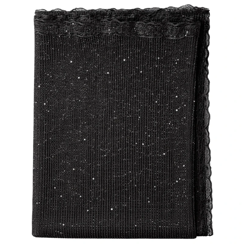 شال زنانه مدل shine-1997 با طول و عرض 180*75 سانتی‌متر