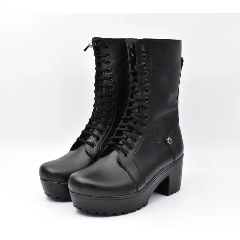 بوت زنانه مدل اریسا کد G1355-2