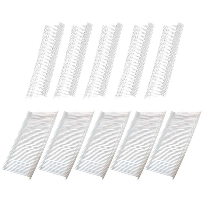 خشاب تیر دستگاه دوخت پرده مدل 1.5-3 بسته 1000 عددی