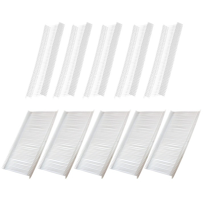 خشاب تیر دستگاه دوخت پرده مدل 1.5-3 بسته 1000 عددی