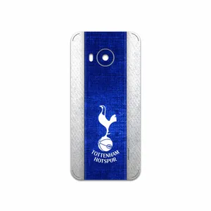 MAHOOT Tottenham Hotspur FC Cover Sticker for HTC One ME