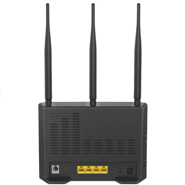 مودم روتر VDSL/ADSL دی-لینک مدل DSL-2877AL
