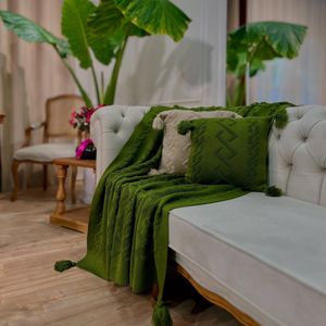 نقد و بررسی شال مبل و تخت مدل ایران سایز ۱۷۵×۱۴۰ سانتیمتر توسط خریداران