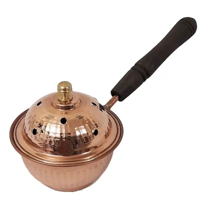 اسپند دودکن مسی کد GM144