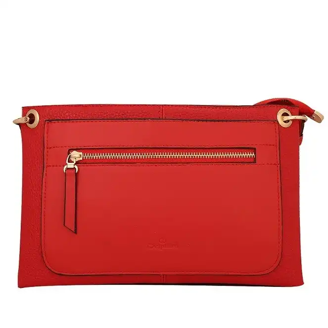 کیف رودوشی زنانه دلفارد مدل 9f17709