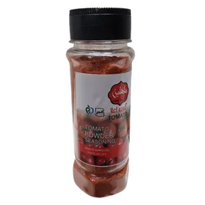 ادویه پودر گوجه اعلاء - 70گرم