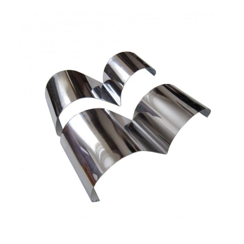 پوشش شاه فنر نیسان مدل کروم مناسب برای نیسان