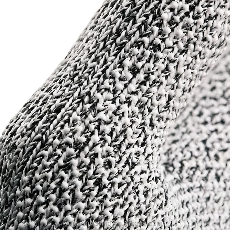 دستکش ایمنی مدل ضد برش ts876