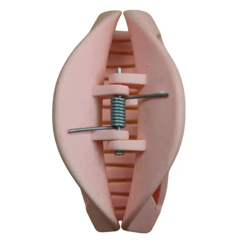 کلیپس مو زنانه مدل Wi881