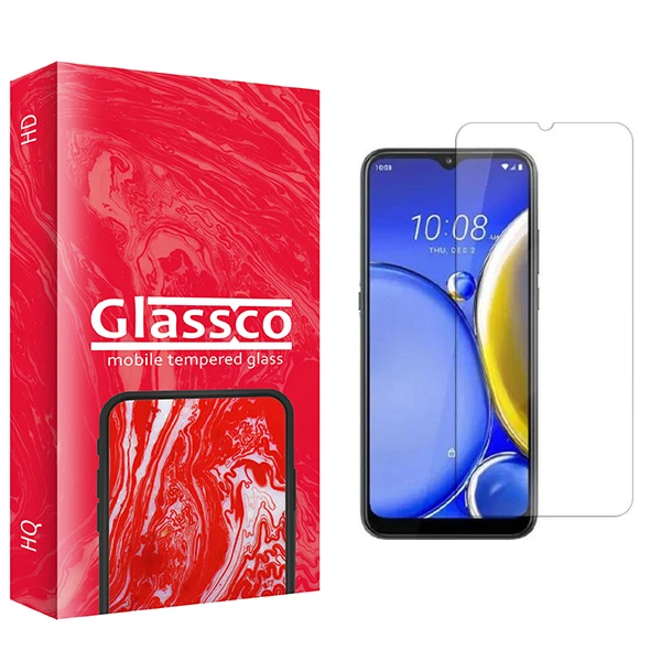 محافظ صفحه نمایش گلس کو مدل CGo1 مناسب برای گوشی موبایل سامسونگ Galaxy F34 5G