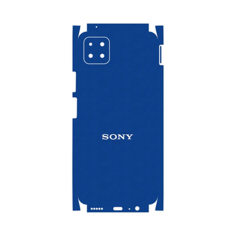 برچسب پوششی ماهوت مدل Sony-FullSkin مناسب برای گوشی موبایل هوآوی Nova Y60