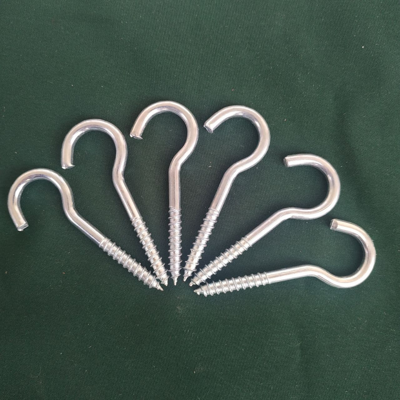 قلاب پیچ  مدل GL65 مجموعه 6 عددی