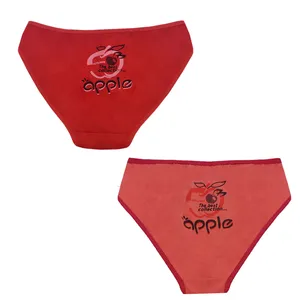 شورت زنانه مدل پشت چاپ n.z21 بسته دو عددی