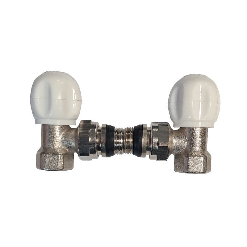 شیر زانو رادیاتور پرستیژ کد 110 مجموعه 2 عددی شیر زانو رادیاتور پرستیژ کد 110 مجموعه 2 عددی