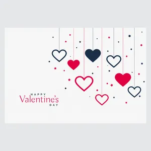 کارت پستال ماهتاب مدل روز عشق مبارک کد 99081