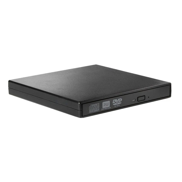 قاب تبدیل درایو DVD اینترنال به اکسترنال مدل 12.7