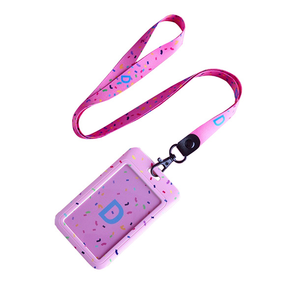 کارت آویز مدل اسپورت