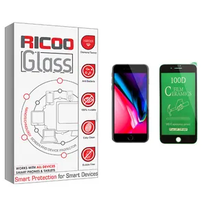 ricoo +HD Ceramics Screen Protector For Apple iPhone 7 Plus