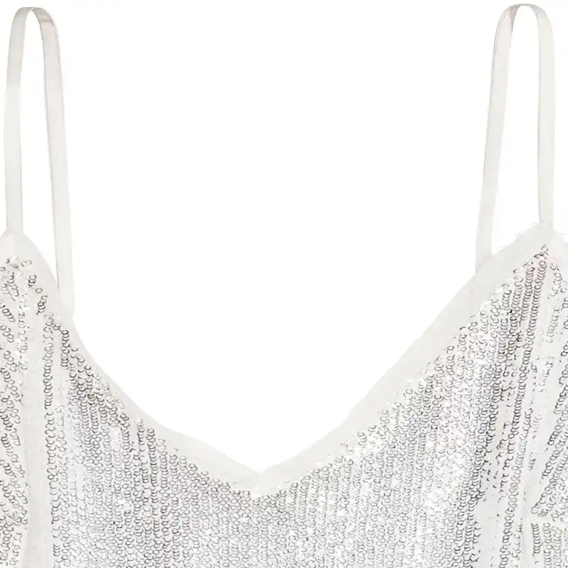 پیراهن زنانه اچ اند ام مدل 0510461001