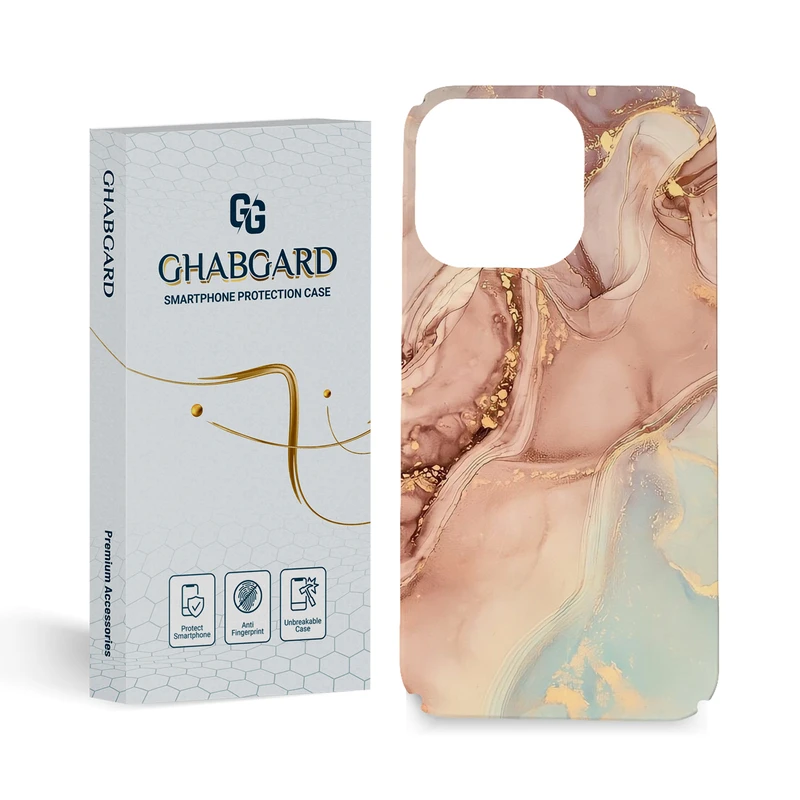 کاور قاب گارد مدل مناسب برای گوشی موبایل اپل iphone 13 pro