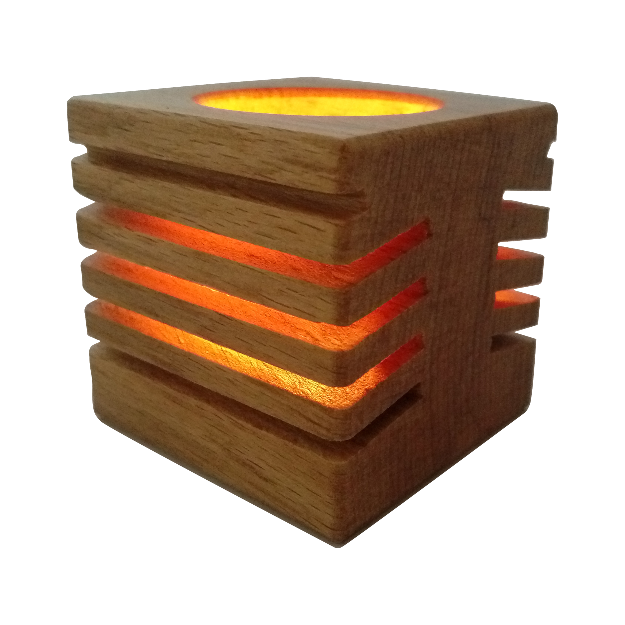 جاشمعی مدل Light