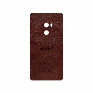 MAHOOT NL-PRDS Cover Sticker for Xiaomi Mi Mix 2