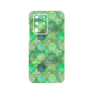 MAHOOT Iran Tile 8 Cover Sticker for Samsung Galaxy S20 Ultra