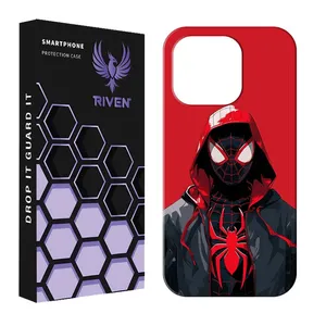 RIVEN RI1-2 Case For Apple iPhone 15 Pro
