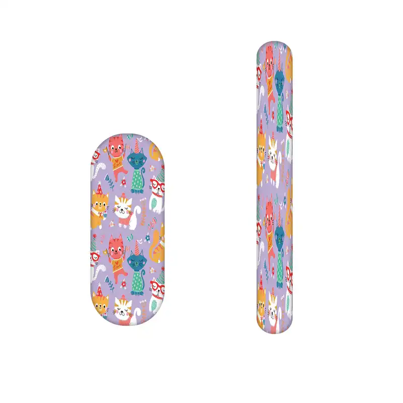 سوهان ناخن مدل گربه کد 868 بسته 2 عددی