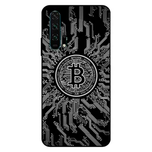 Megafone 7737 Cover For Honor 20 Pro