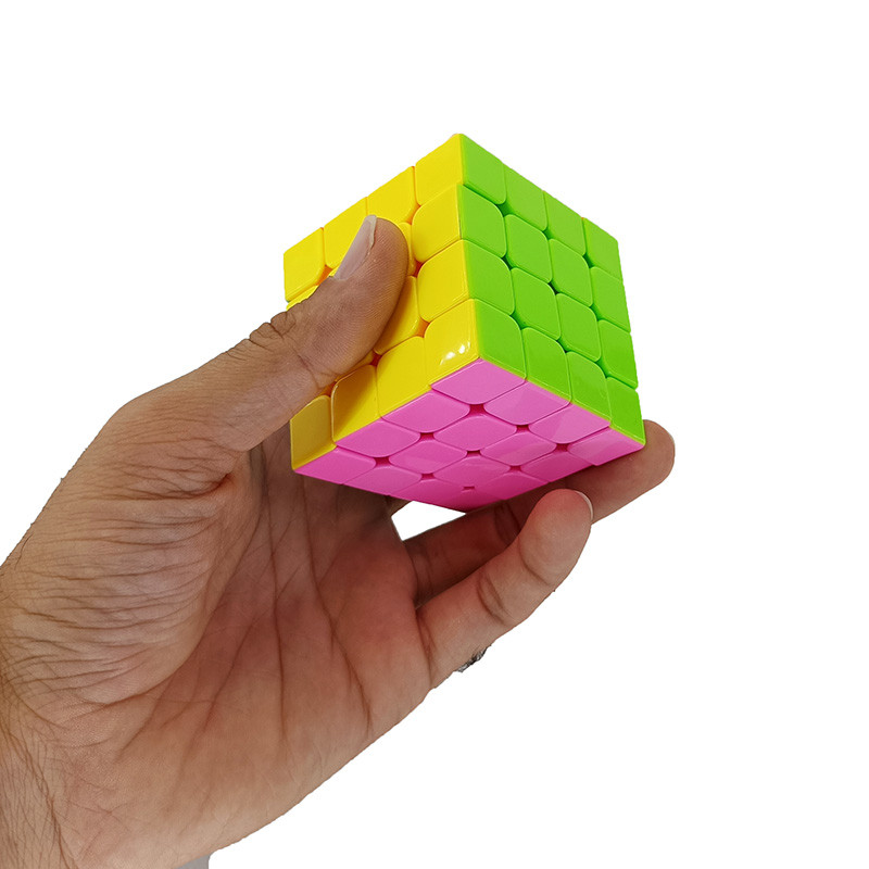 مکعب روبیک مدل 44 کد 530