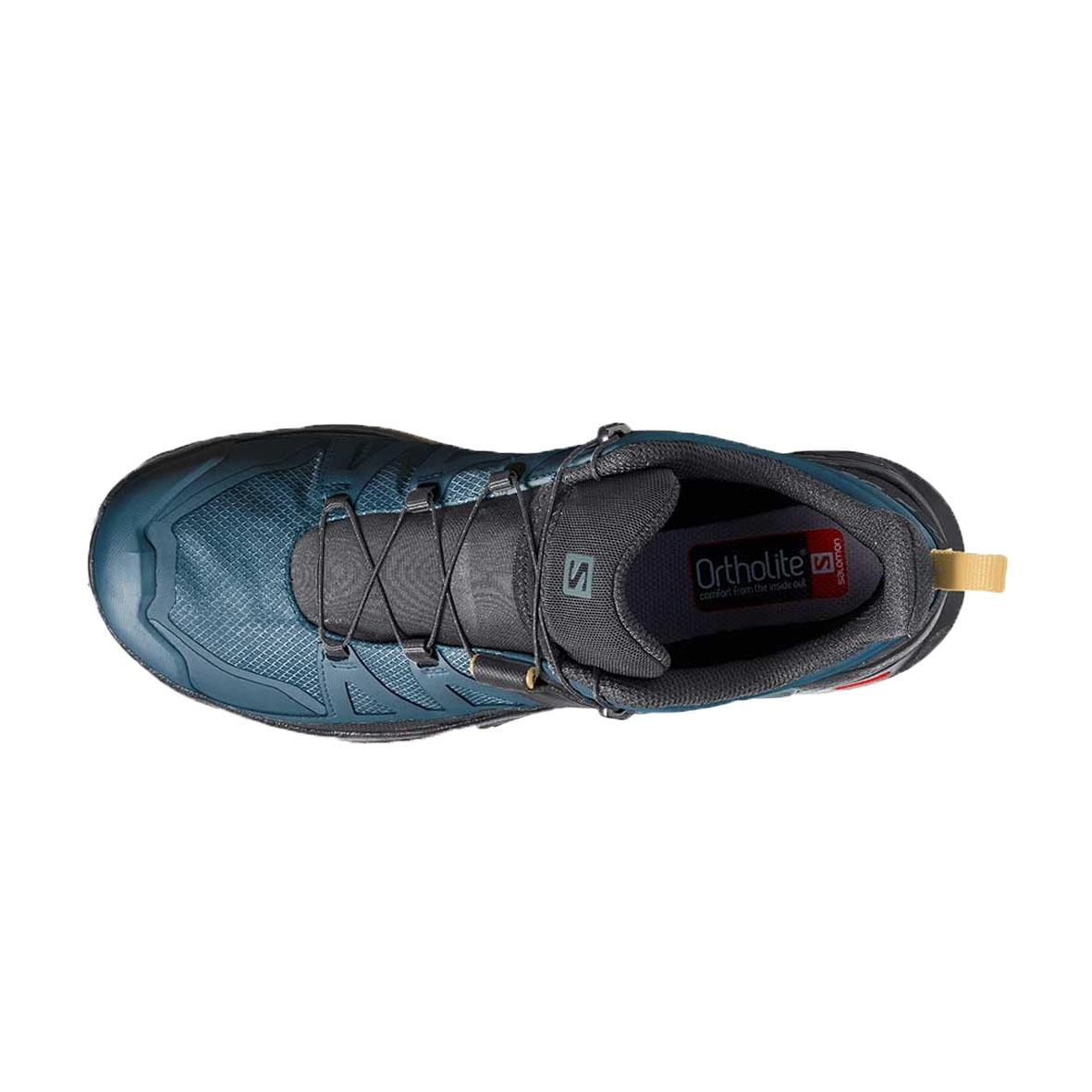 کفش طبیعت گردی مردانه مدل X ULTRA 4 GTX