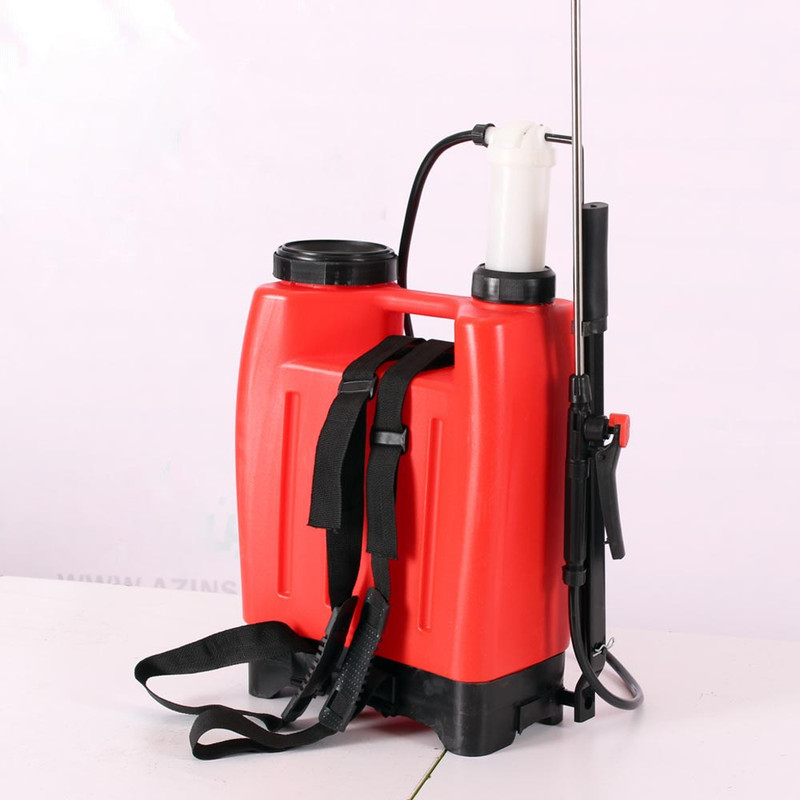 سمپاش مدل 2000 گنجایش 20 لیتر