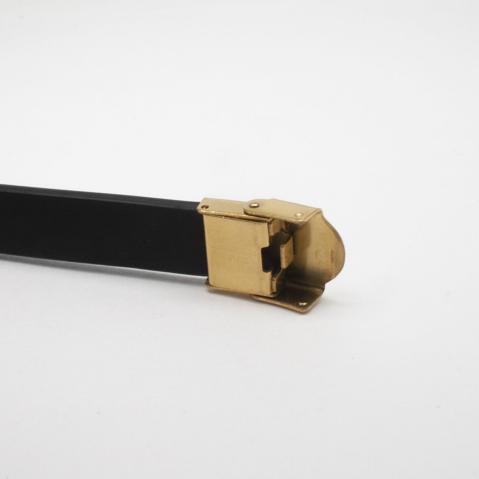 دستبند طلا 18 عیار مردانه سهی مدل SB35 -  - 5