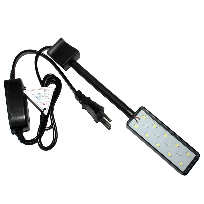 چراغ آکواریوم مدل YY-307 