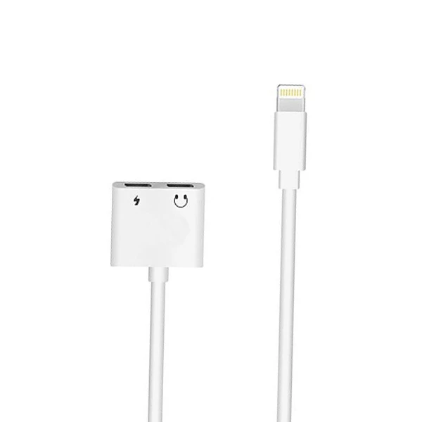 مبدل 1 به 2 لایتنینگ دبلیو یو دبلیو مدل X88 طول 0.15 متر