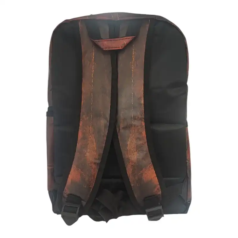 کوله پشتی مدل جوکر