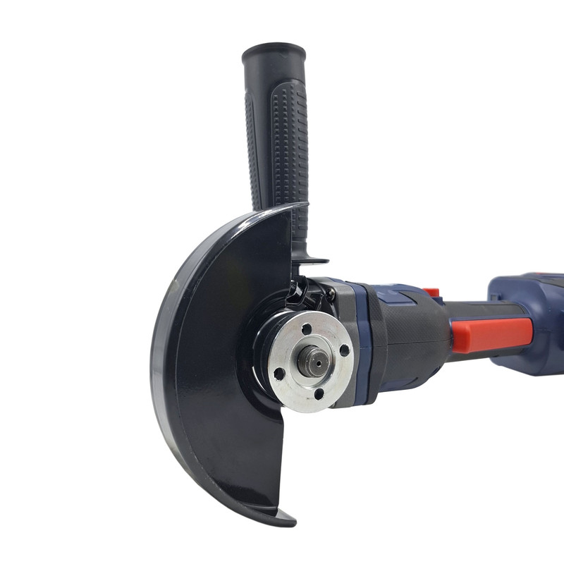 مینی فرز شارژی براشلس 115 میلی متر 21 ولت اکتیو مدل AC_7828CH