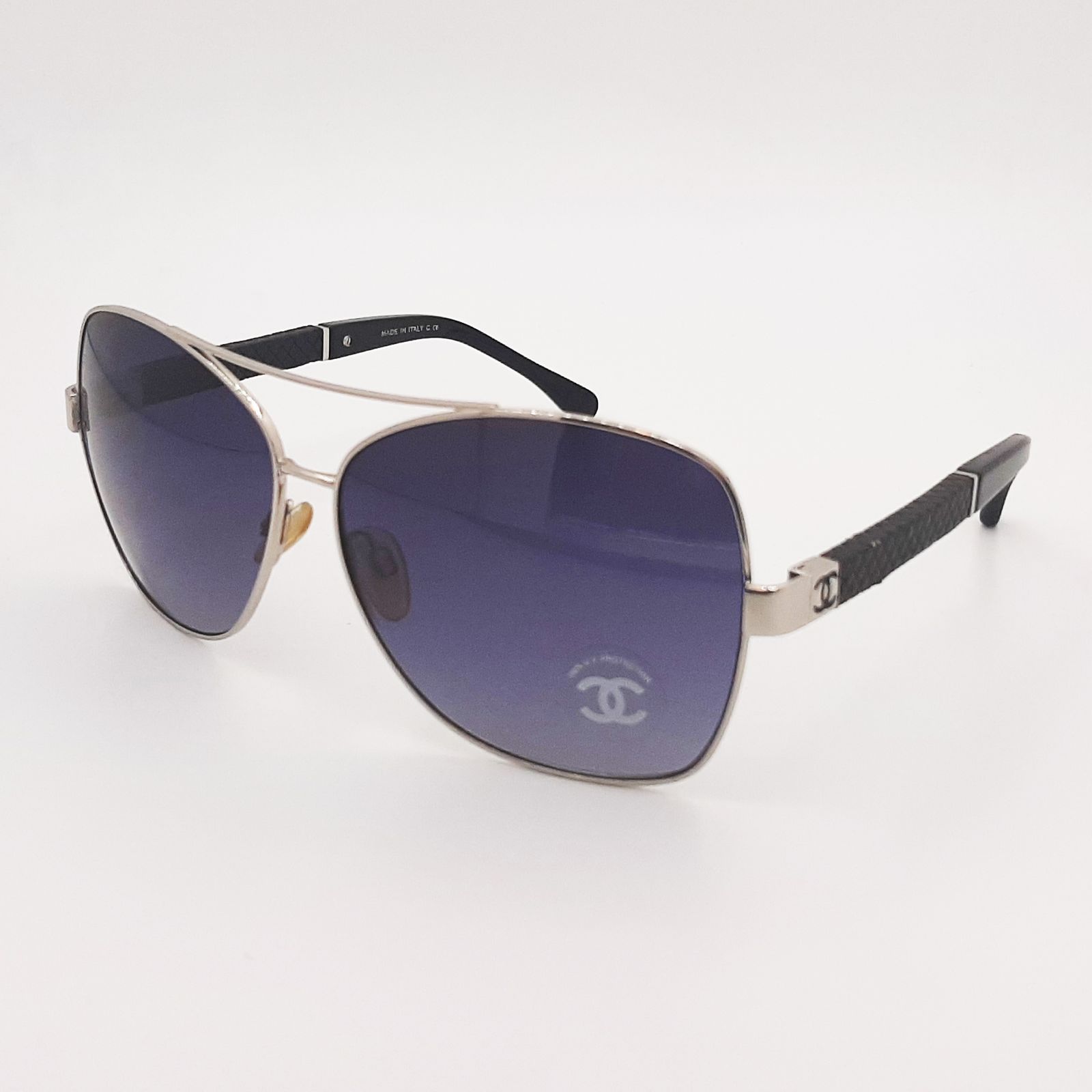 عینک آفتابی شانل مدل CH4196 -  - 4