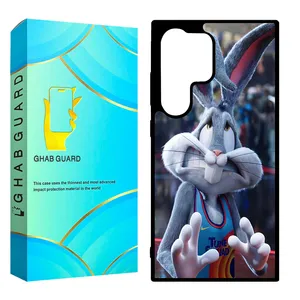 Ghab Guard CHAPD24U Cover For Samsung Galaxy S24 Ultra